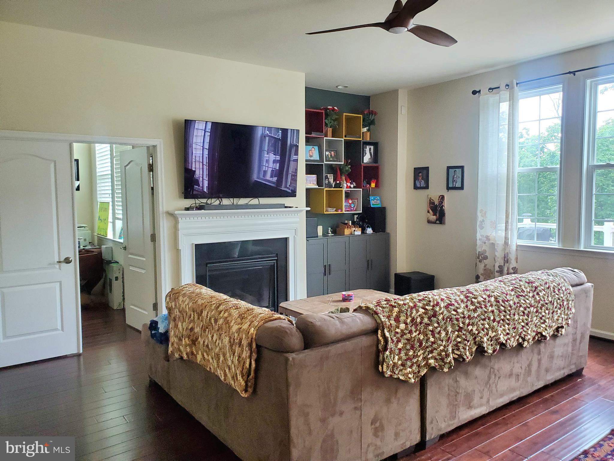 GOOSE CREEK PRESERVE - Residential Lease