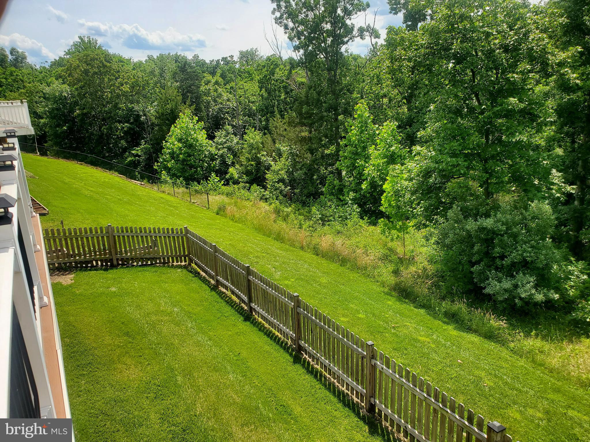 GOOSE CREEK PRESERVE - Residential Lease