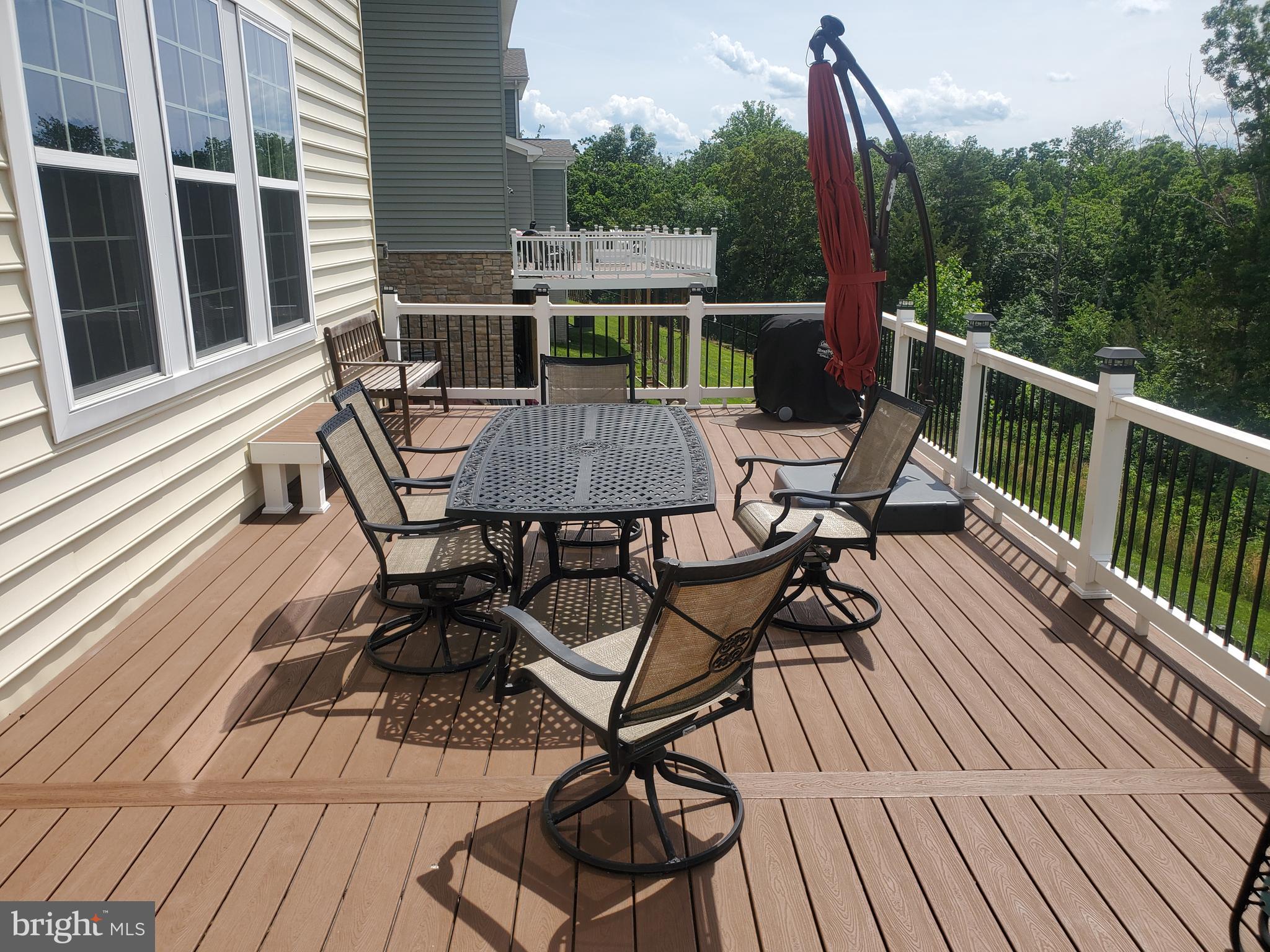 GOOSE CREEK PRESERVE - Residential Lease