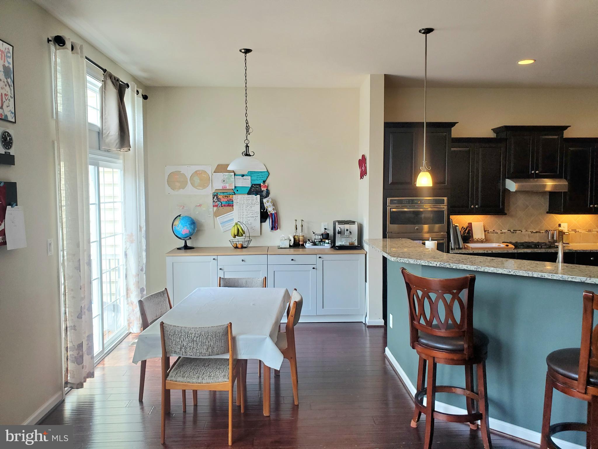 GOOSE CREEK PRESERVE - Residential Lease