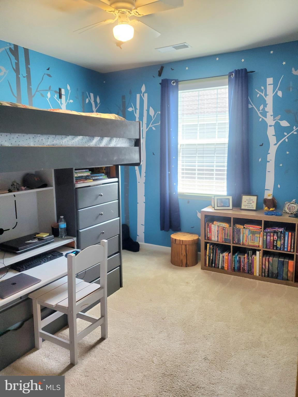 GOOSE CREEK PRESERVE - Residential Lease