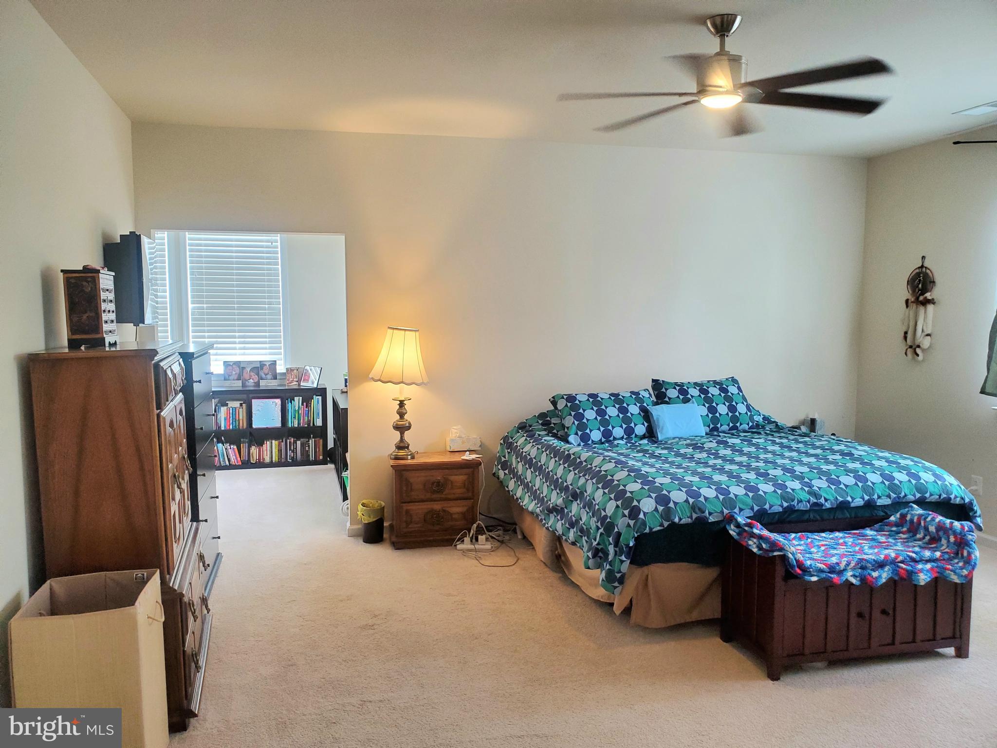 GOOSE CREEK PRESERVE - Residential Lease