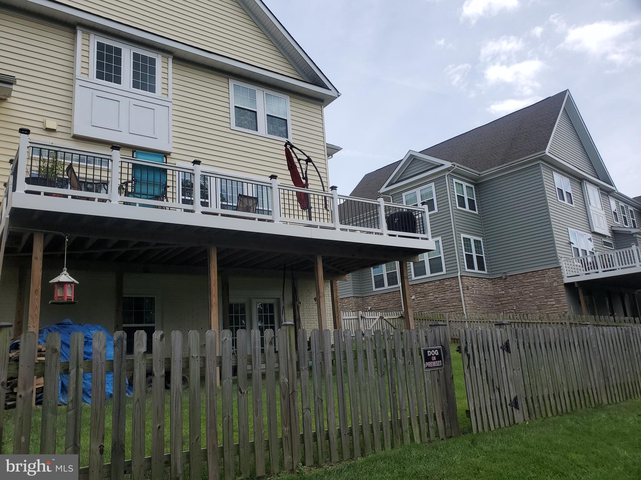 GOOSE CREEK PRESERVE - Residential Lease