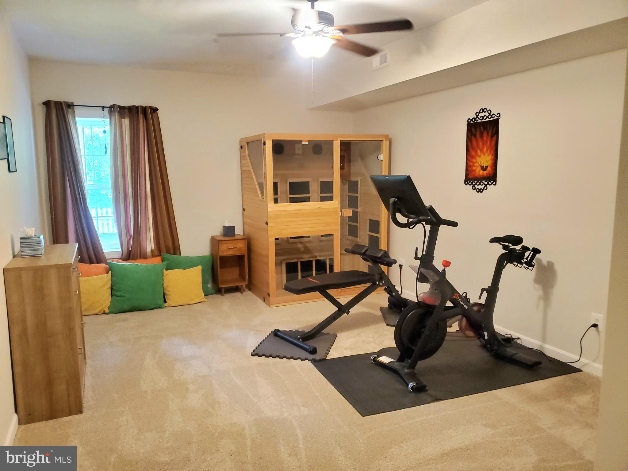 GOOSE CREEK PRESERVE - Residential Lease