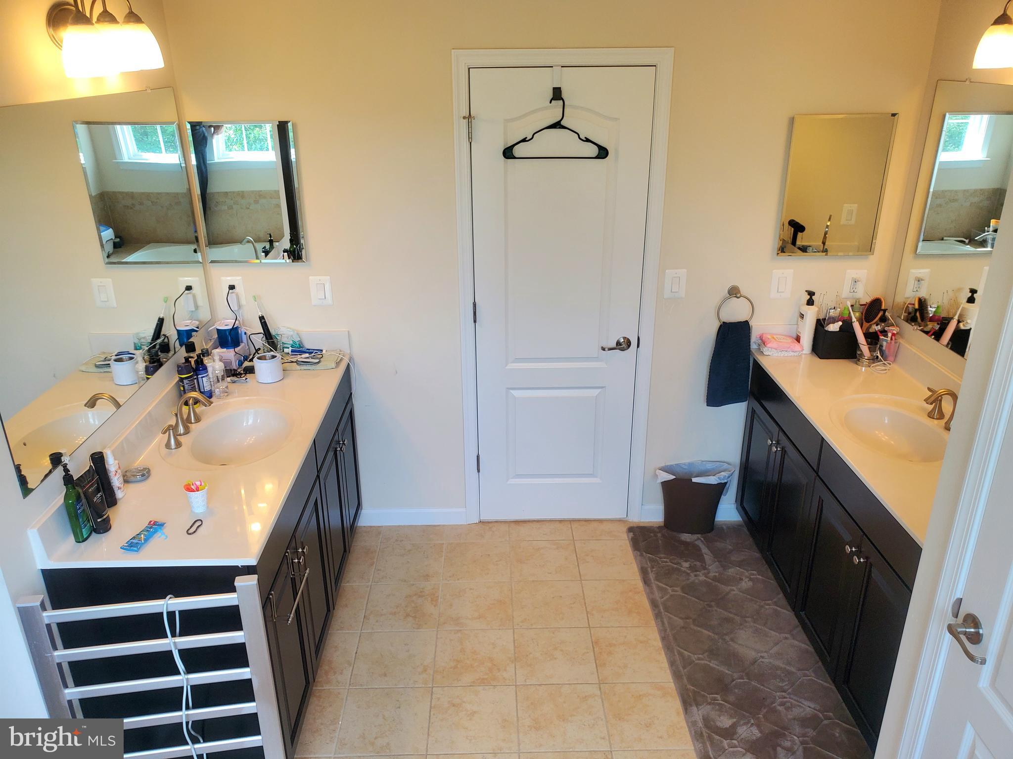 GOOSE CREEK PRESERVE - Residential Lease