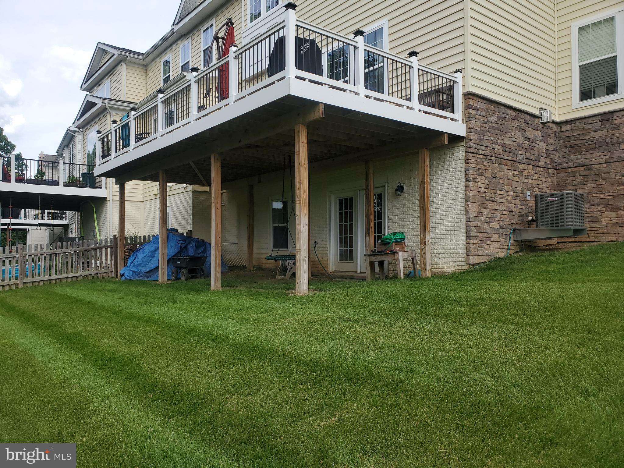 GOOSE CREEK PRESERVE - Residential Lease