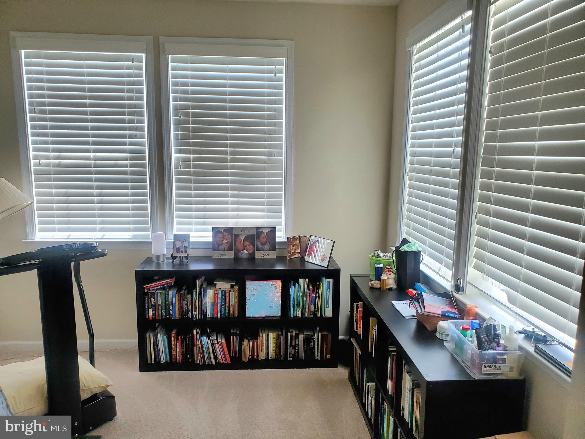 GOOSE CREEK PRESERVE - Residential Lease