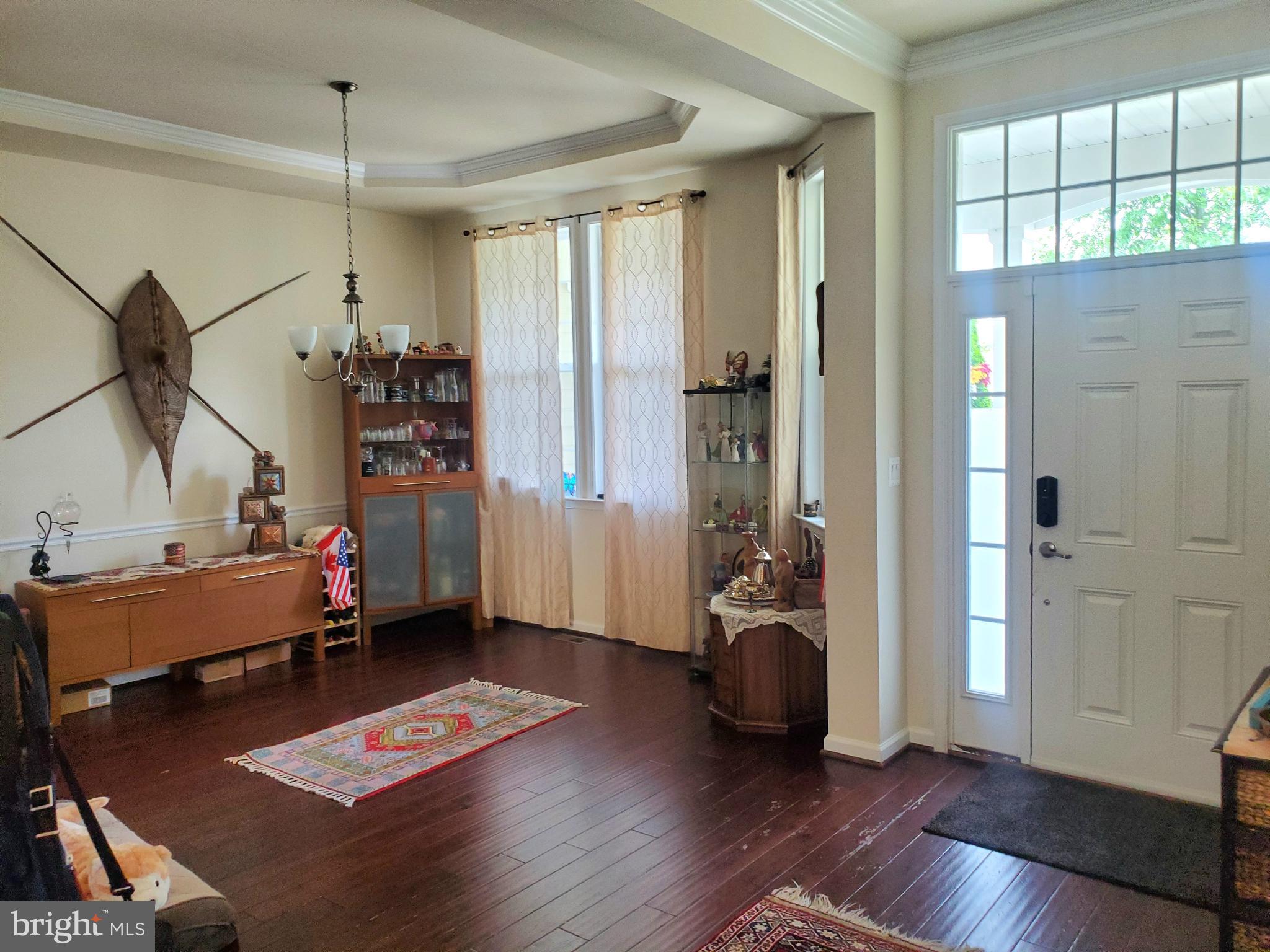 GOOSE CREEK PRESERVE - Residential Lease