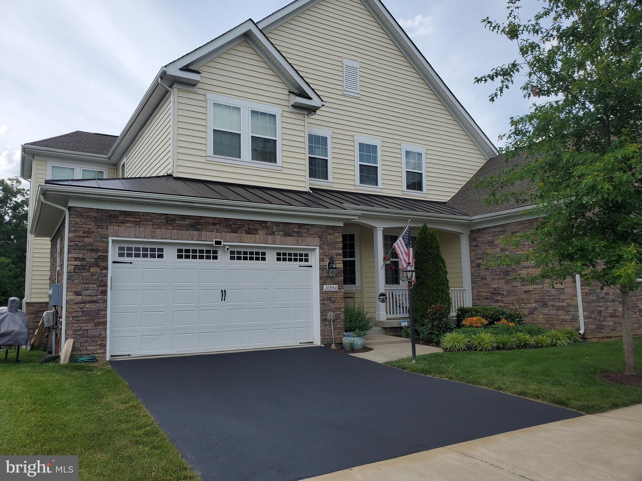 GOOSE CREEK PRESERVE - Residential Lease