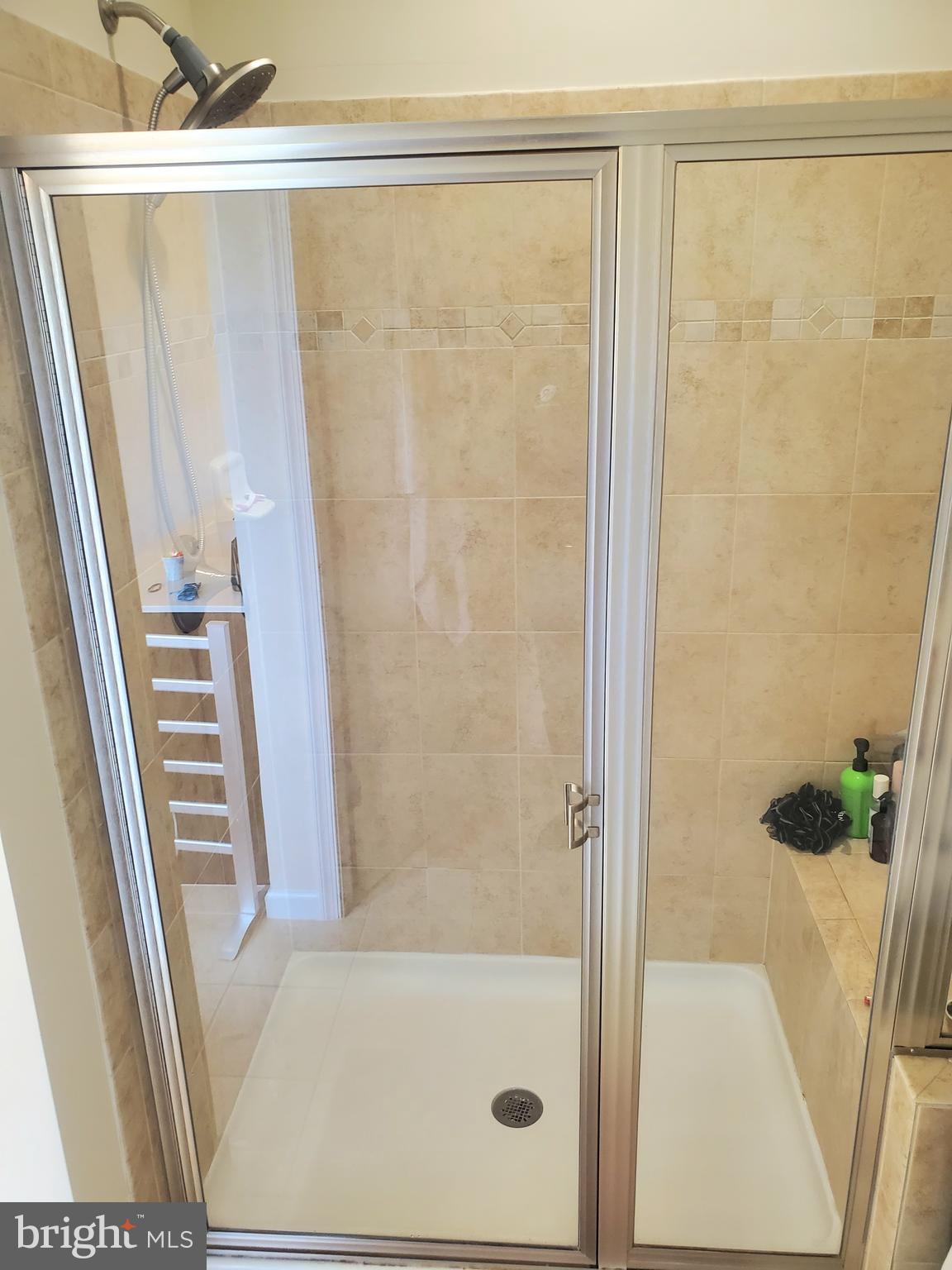 GOOSE CREEK PRESERVE - Residential Lease