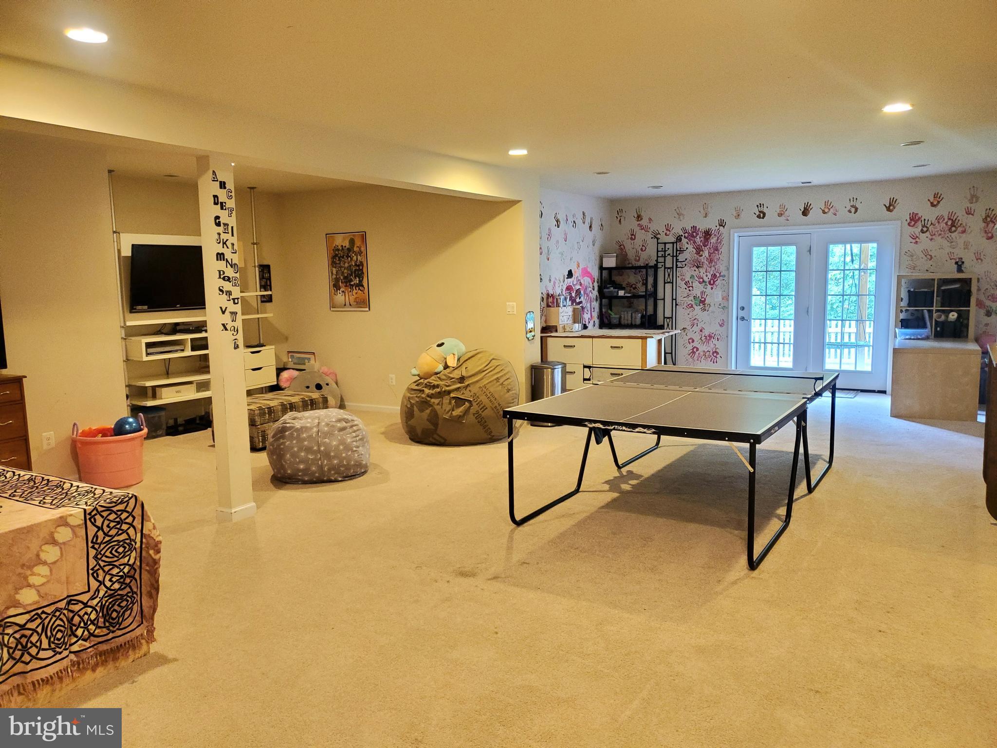 GOOSE CREEK PRESERVE - Residential Lease