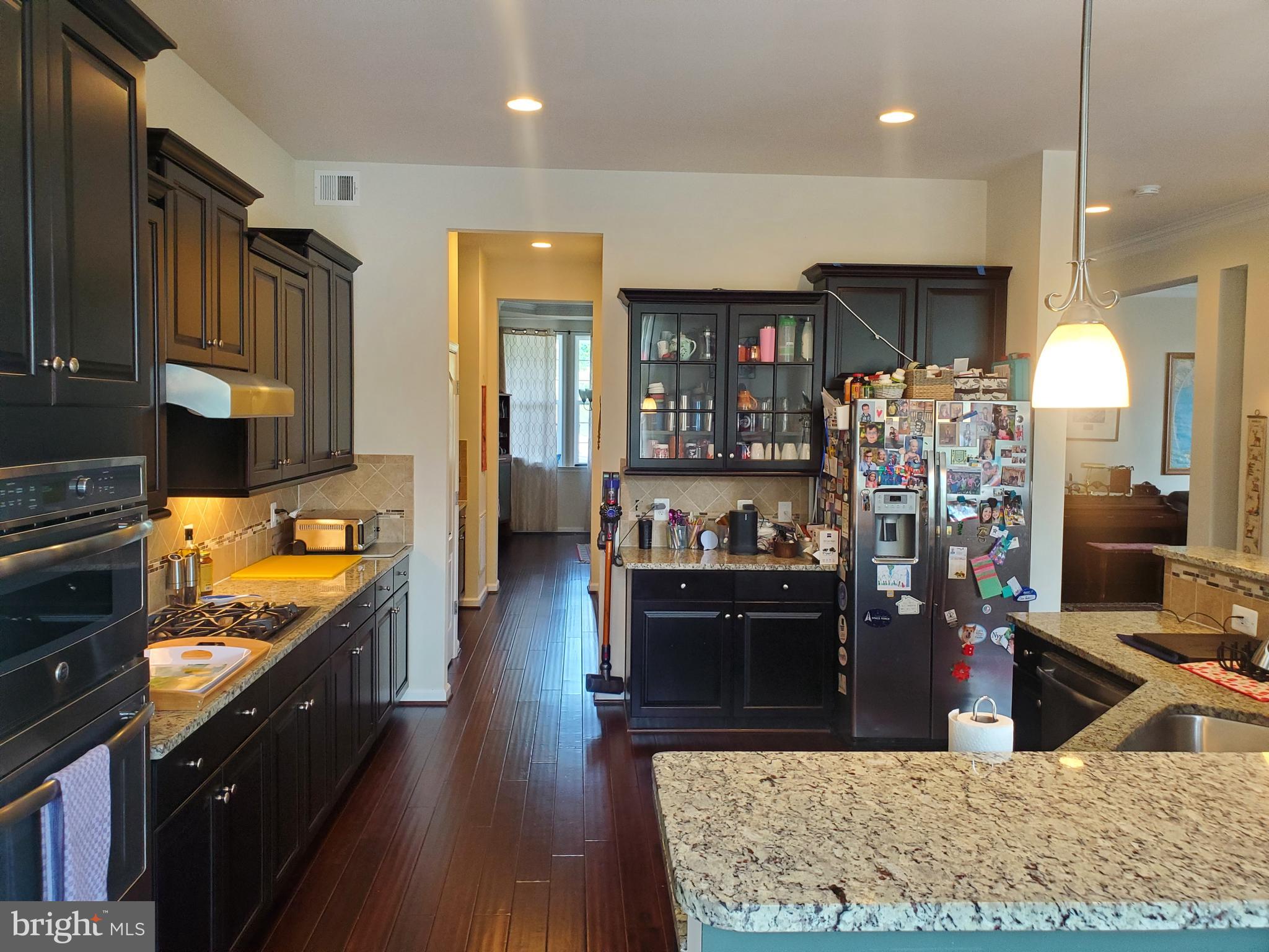 GOOSE CREEK PRESERVE - Residential Lease