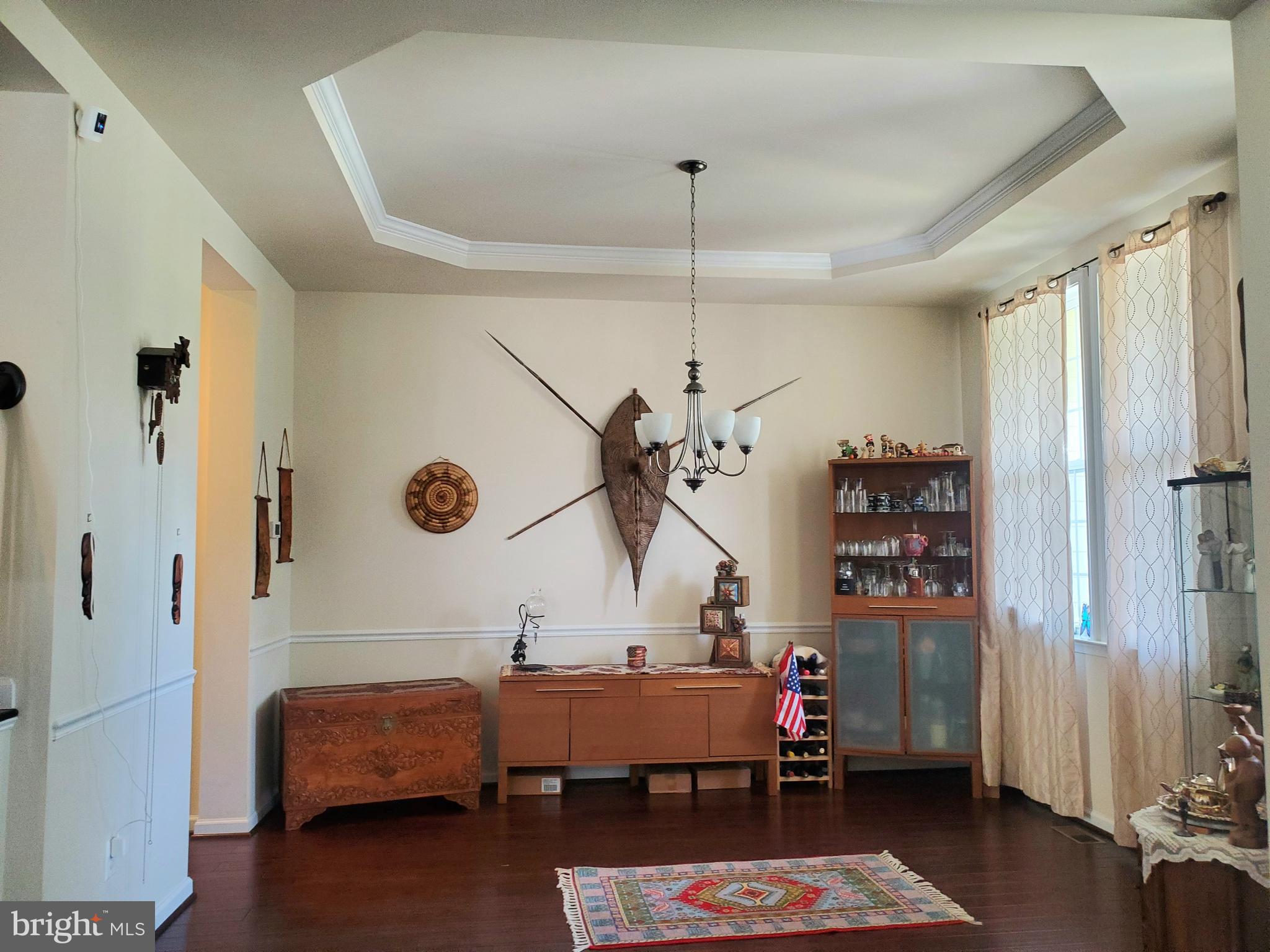 GOOSE CREEK PRESERVE - Residential Lease