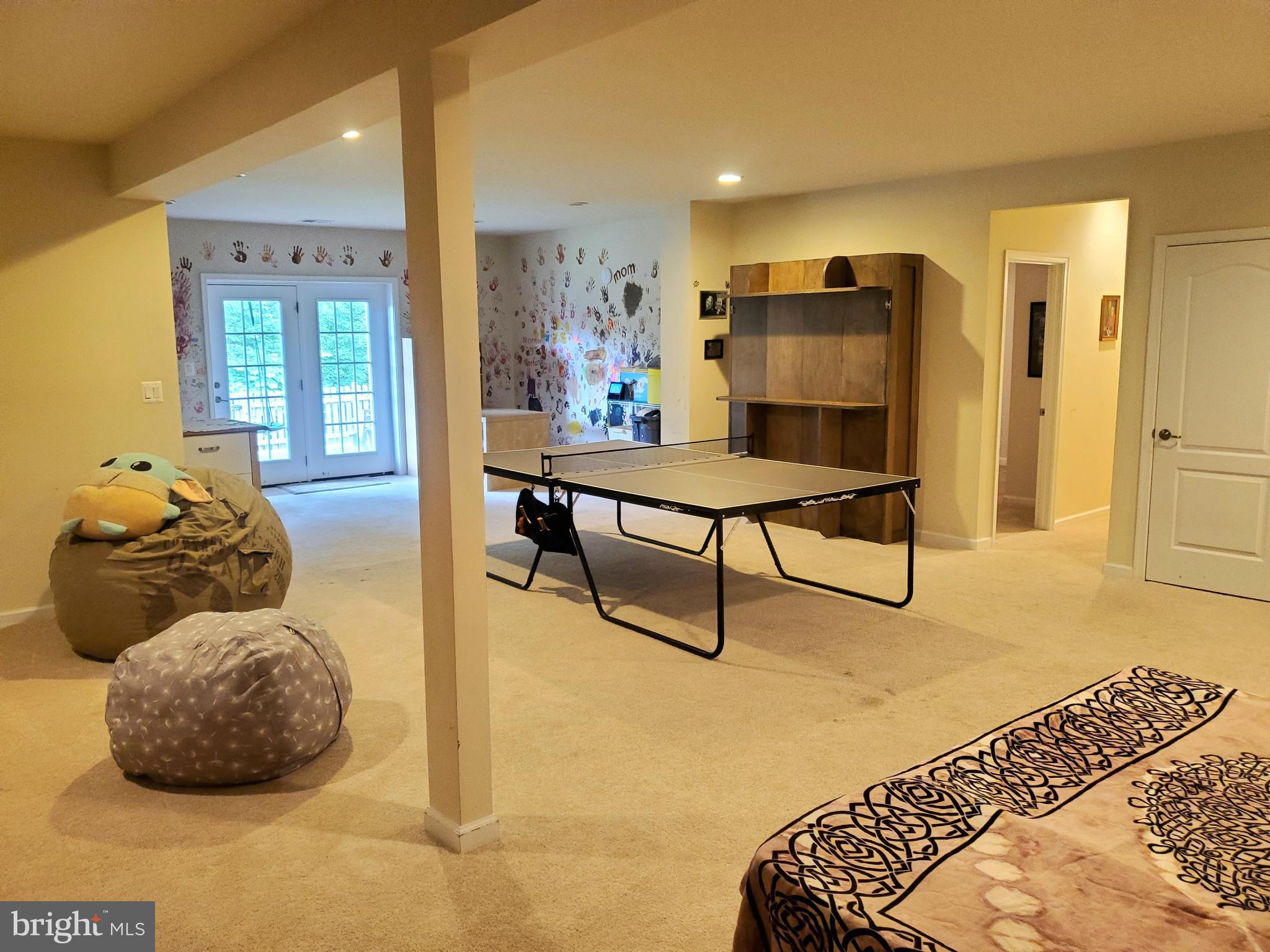 GOOSE CREEK PRESERVE - Residential Lease