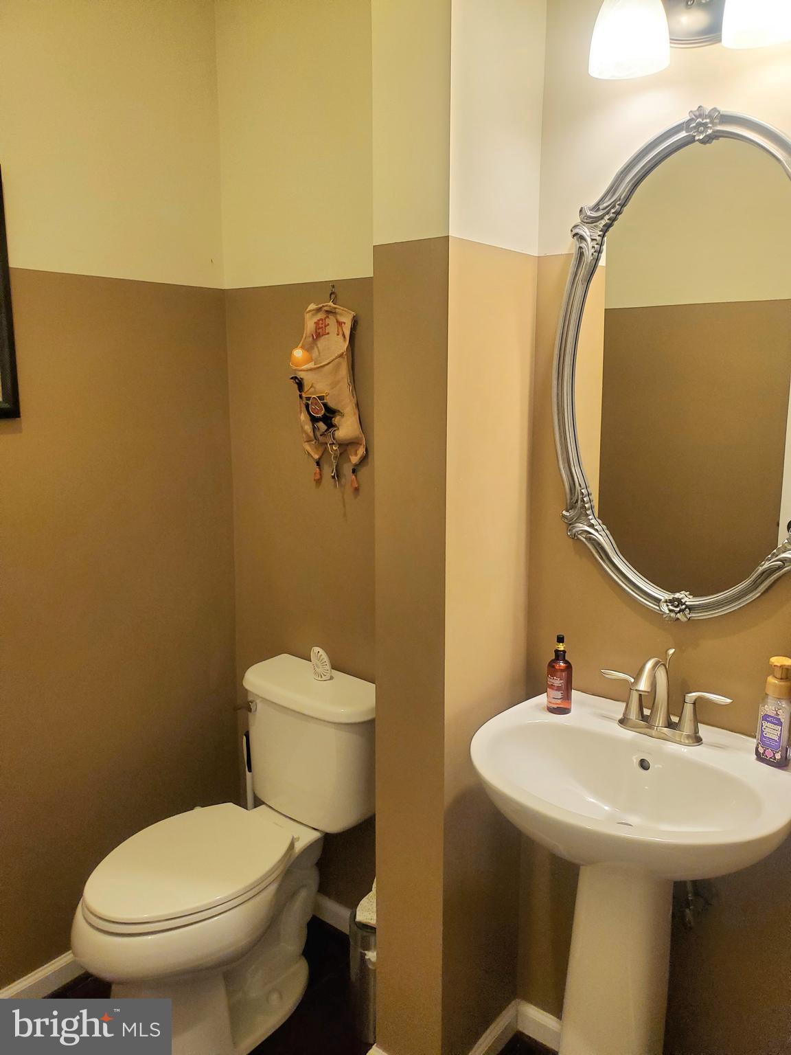 GOOSE CREEK PRESERVE - Residential Lease