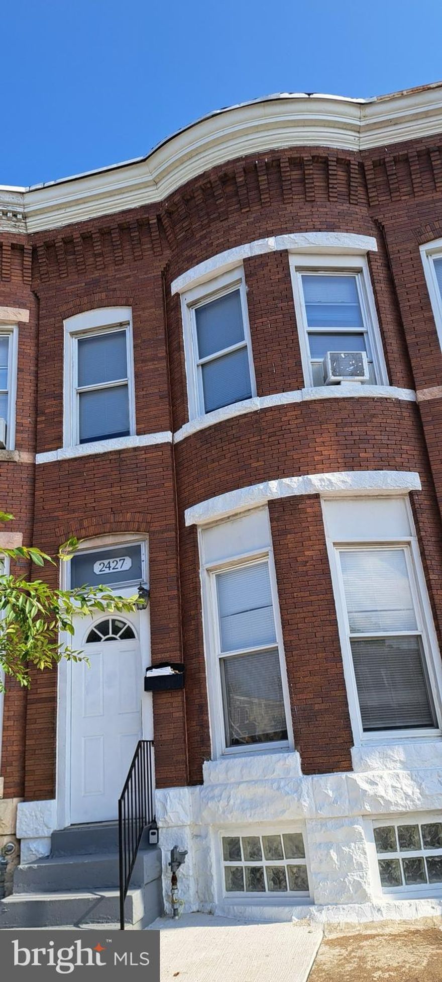 Welcome to this inviting 3-bedroom townhome nestled in a vibrant community of Baltimore. As you step inside, you'll be greeted by a warm and welcoming atmosphere. The main level features a spacious living room, perfect for relaxing or entertaining guests. The adjacent dining area provides a cozy space for meals with family and friends.   Washer and Dryer included!