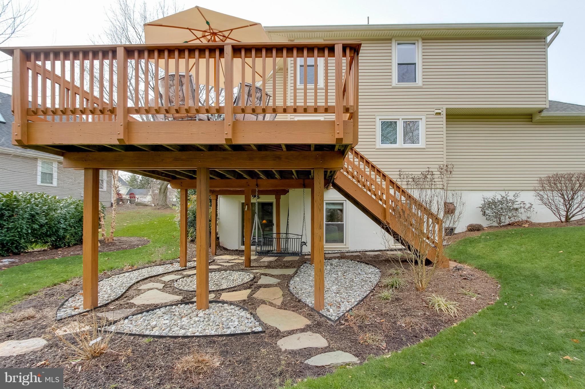 CHANTILLY HIGHLANDS - Residential