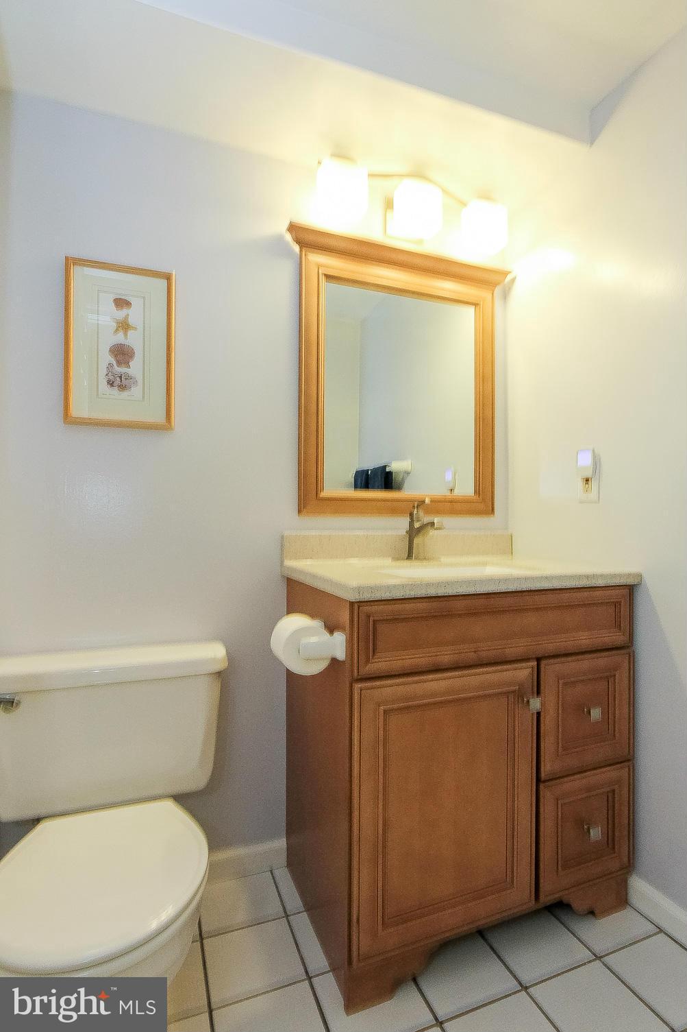 CHANTILLY HIGHLANDS - Residential