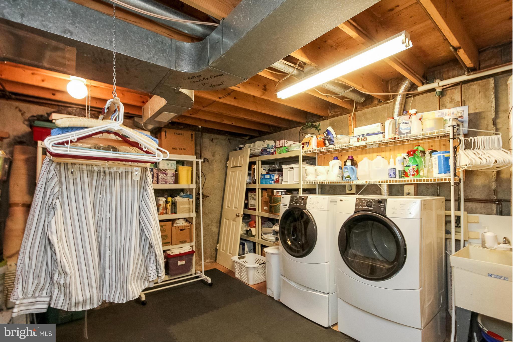 CHANTILLY HIGHLANDS - Residential