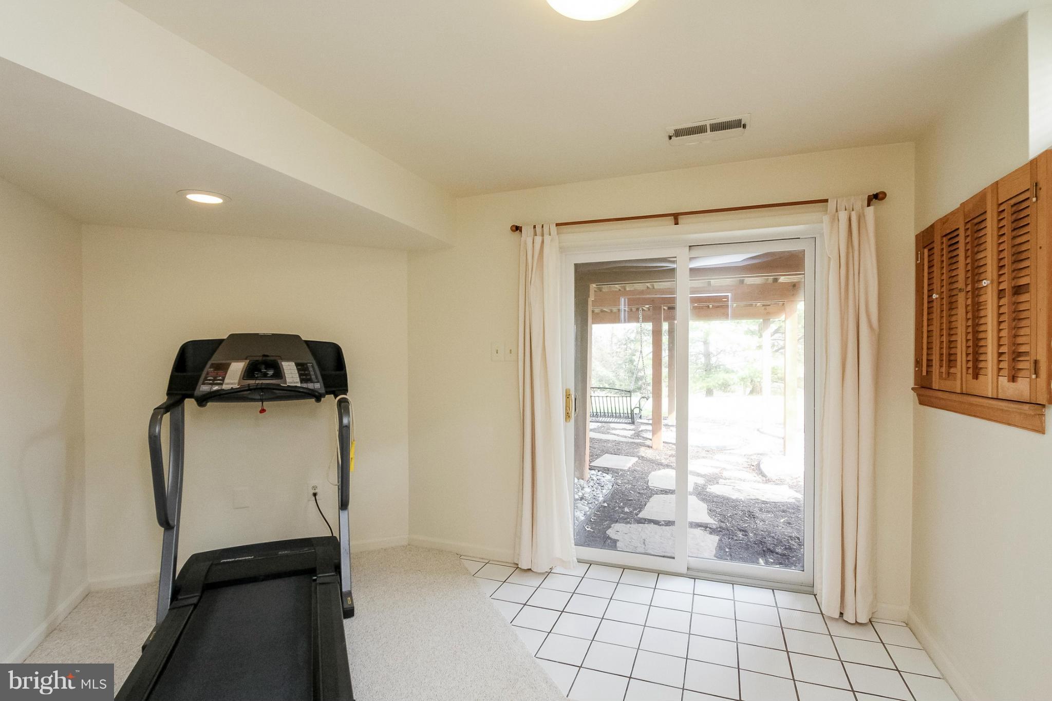 CHANTILLY HIGHLANDS - Residential