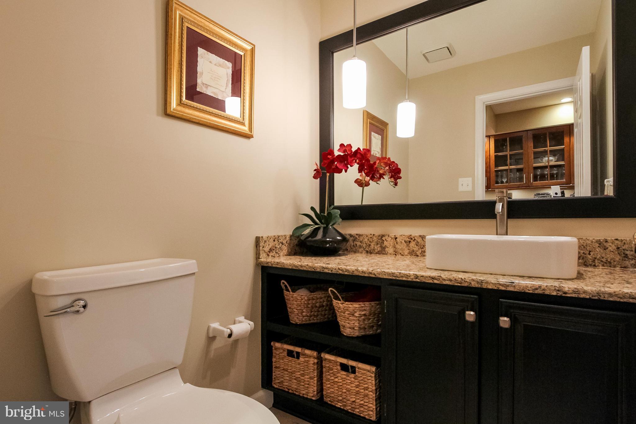 CHANTILLY HIGHLANDS - Residential