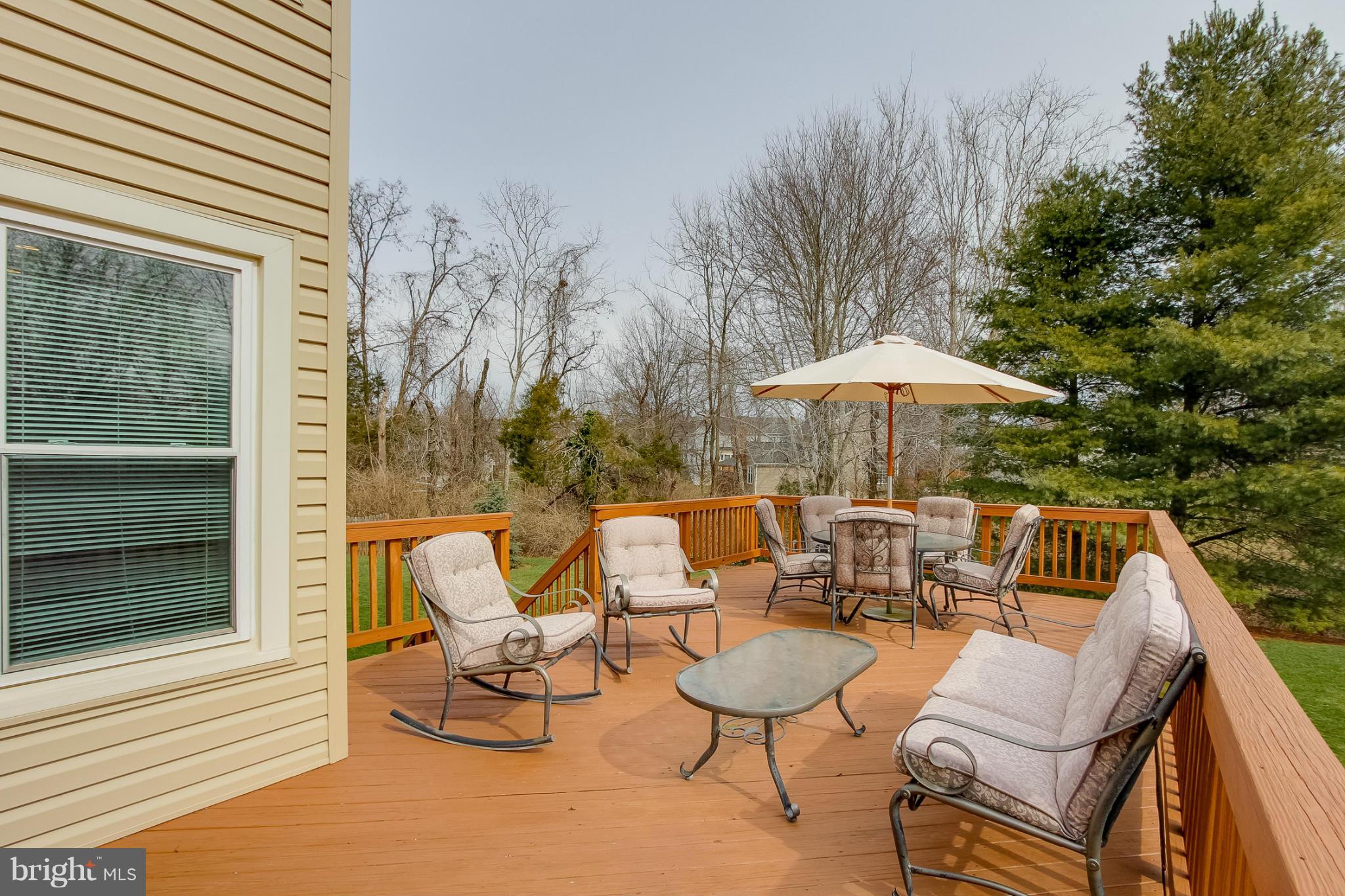 CHANTILLY HIGHLANDS - Residential