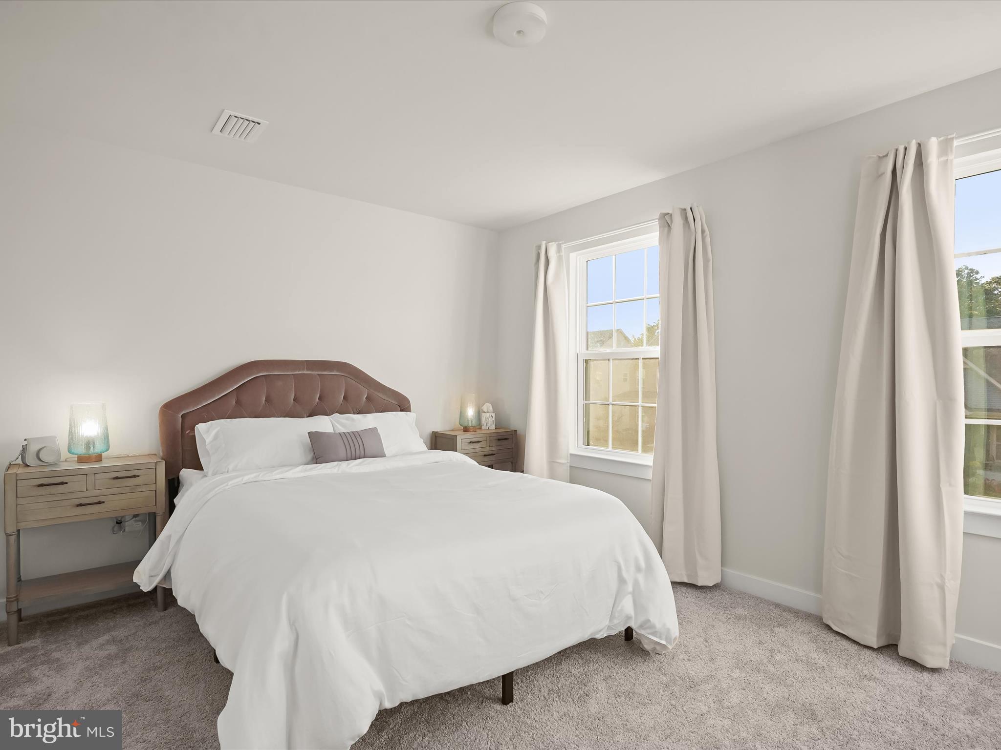 CHRISTOPHER POINTE - Residential