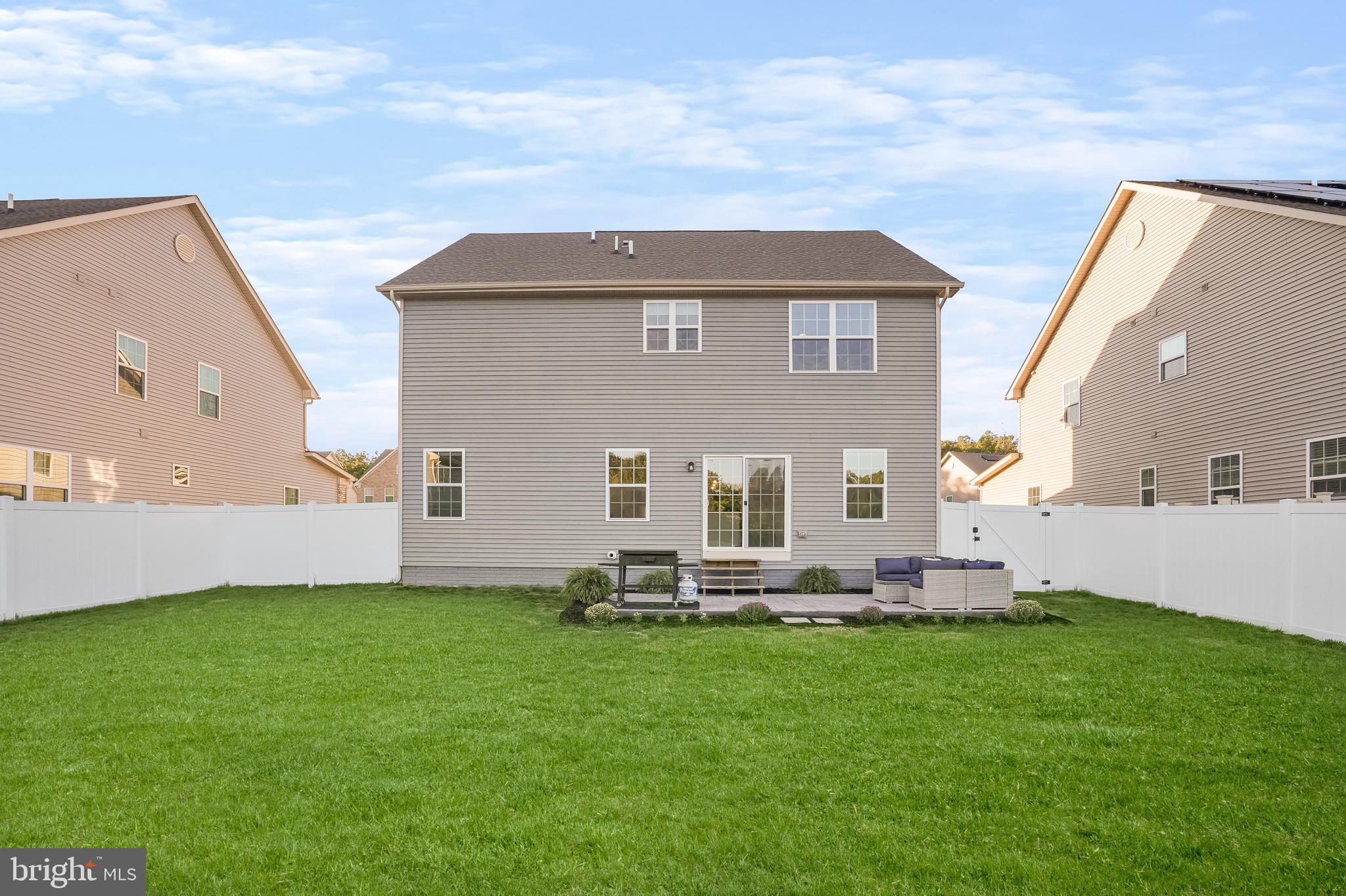 CHRISTOPHER POINTE - Residential