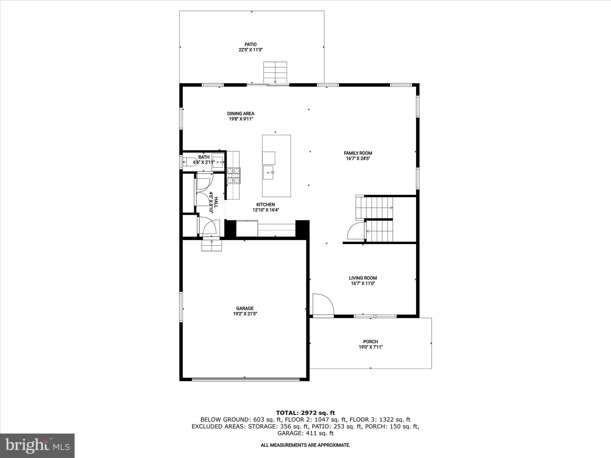 CHRISTOPHER POINTE - Residential