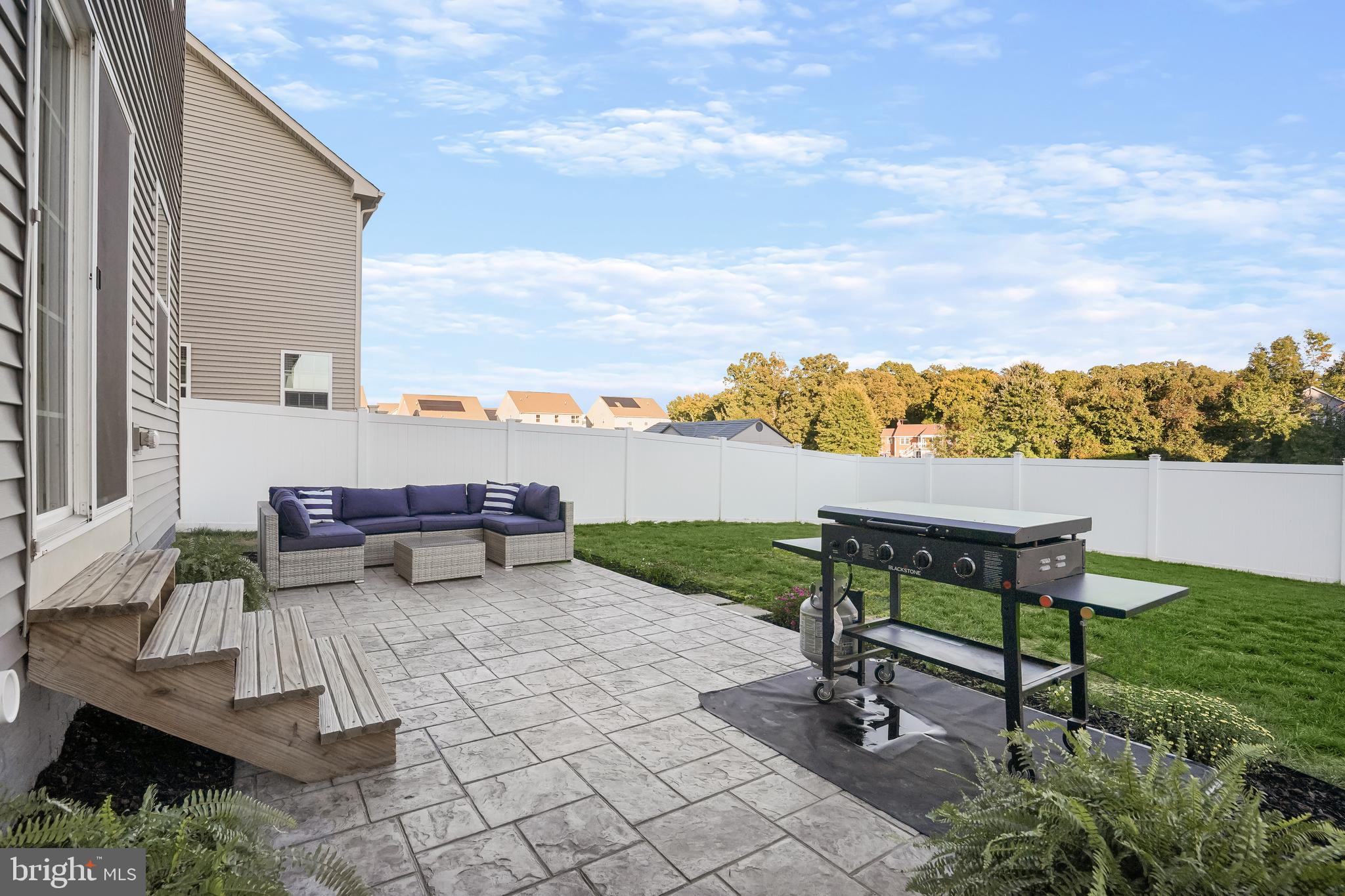 CHRISTOPHER POINTE - Residential