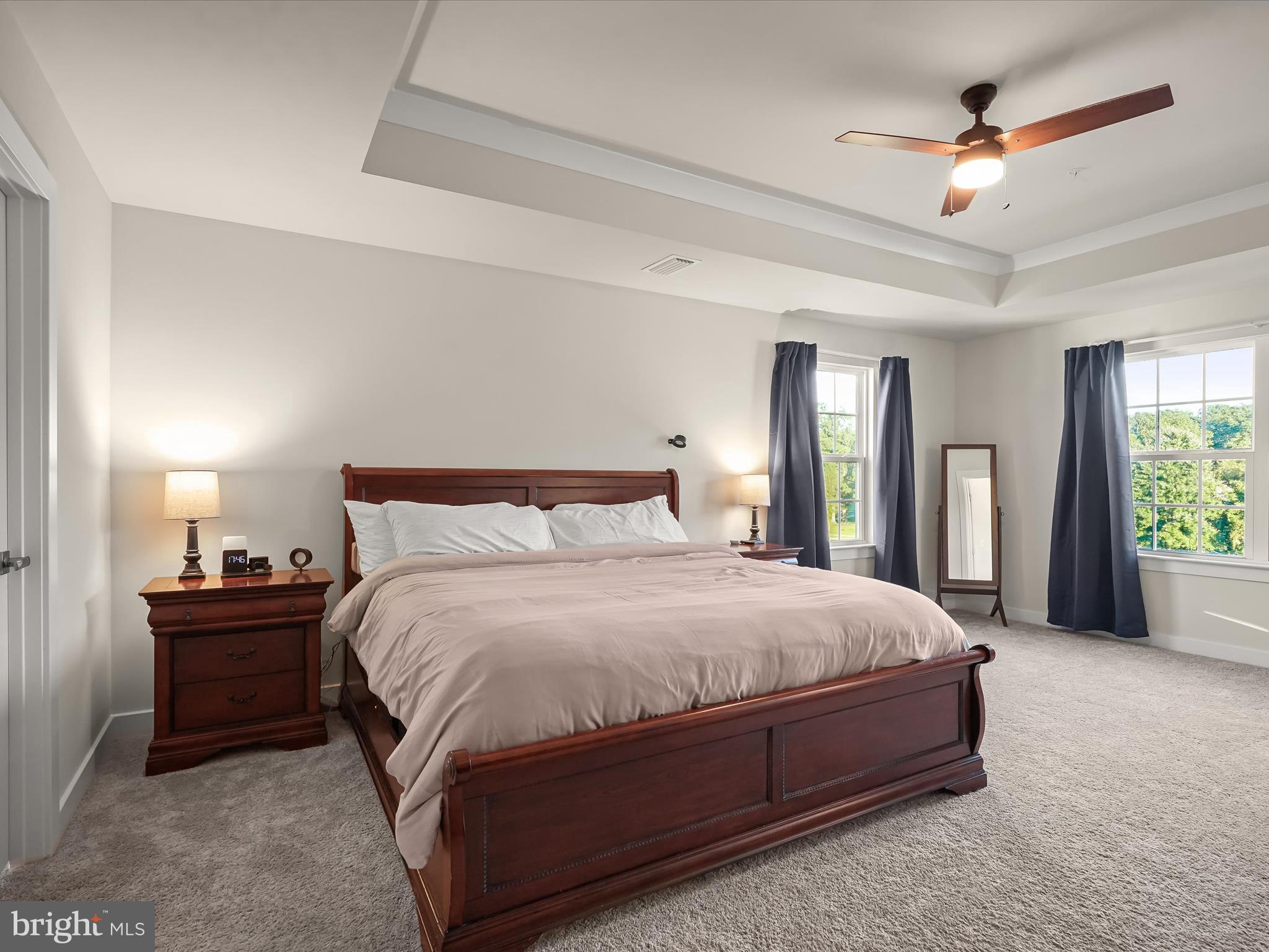 CHRISTOPHER POINTE - Residential