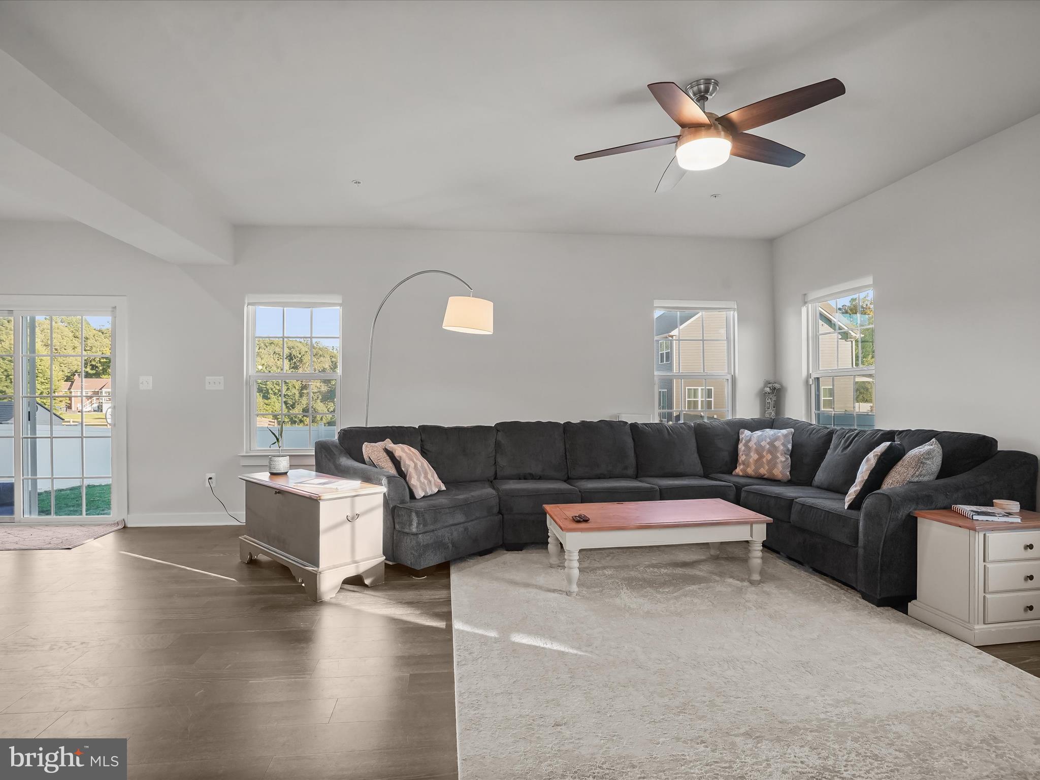 CHRISTOPHER POINTE - Residential