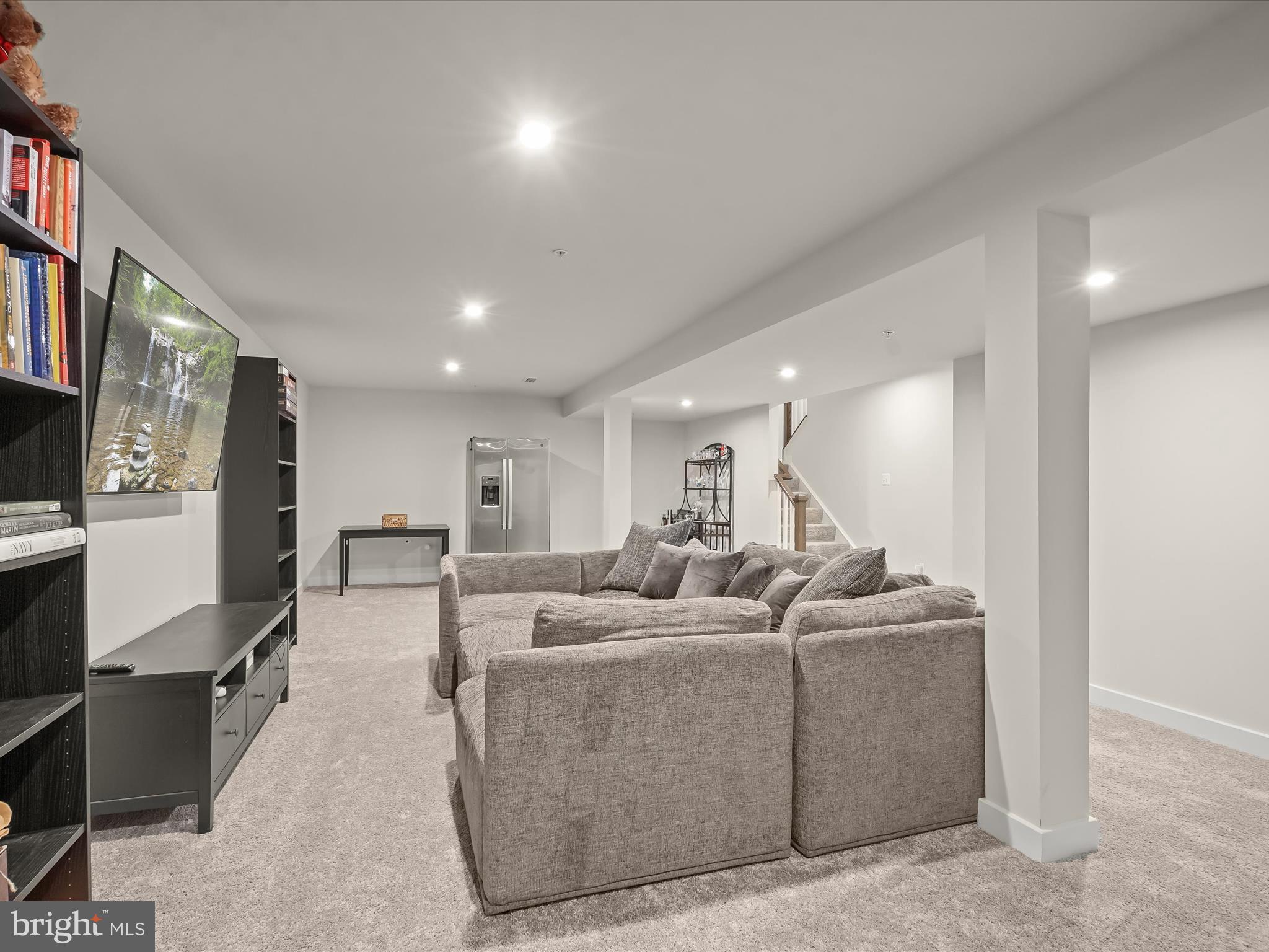 CHRISTOPHER POINTE - Residential