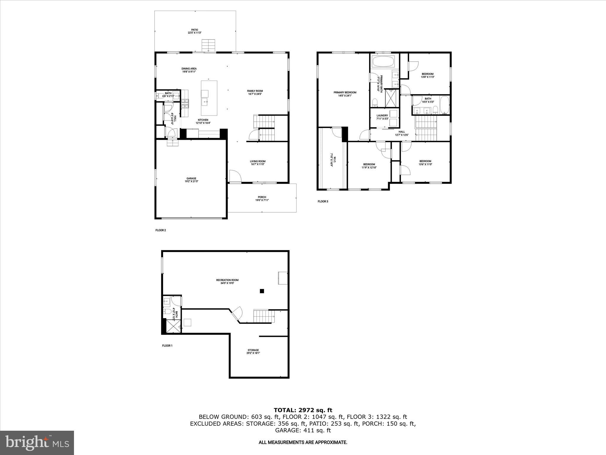 CHRISTOPHER POINTE - Residential