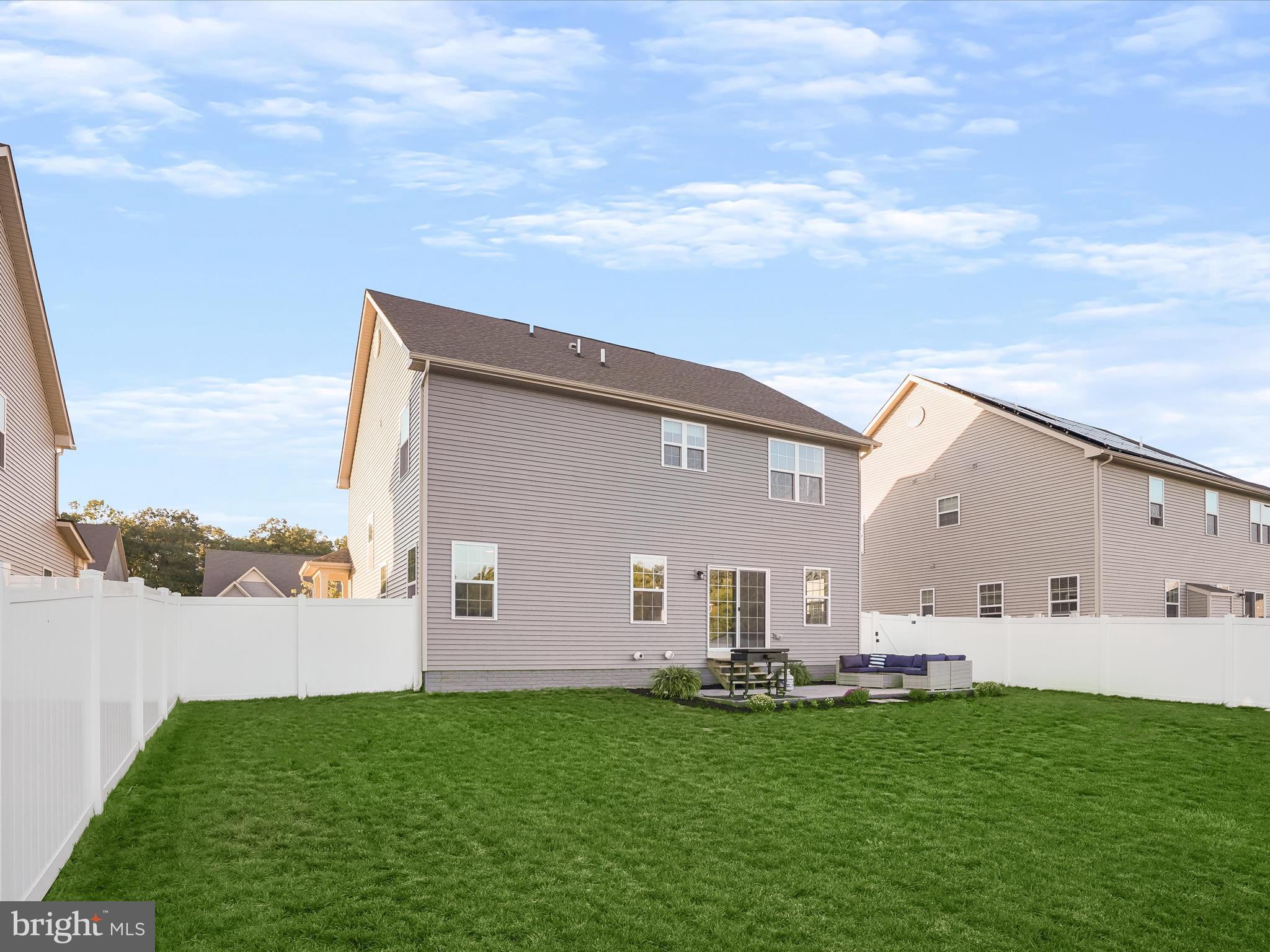 CHRISTOPHER POINTE - Residential