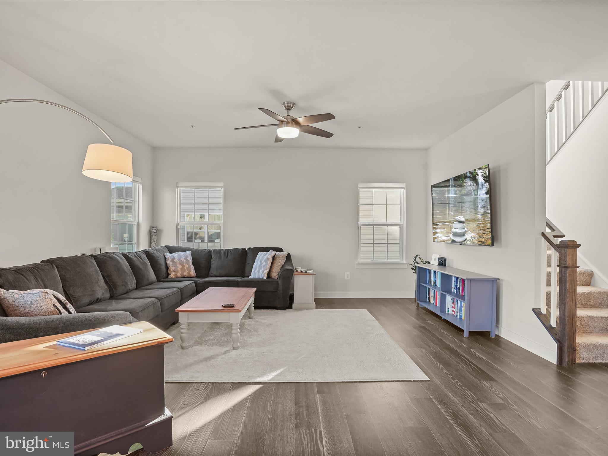 CHRISTOPHER POINTE - Residential