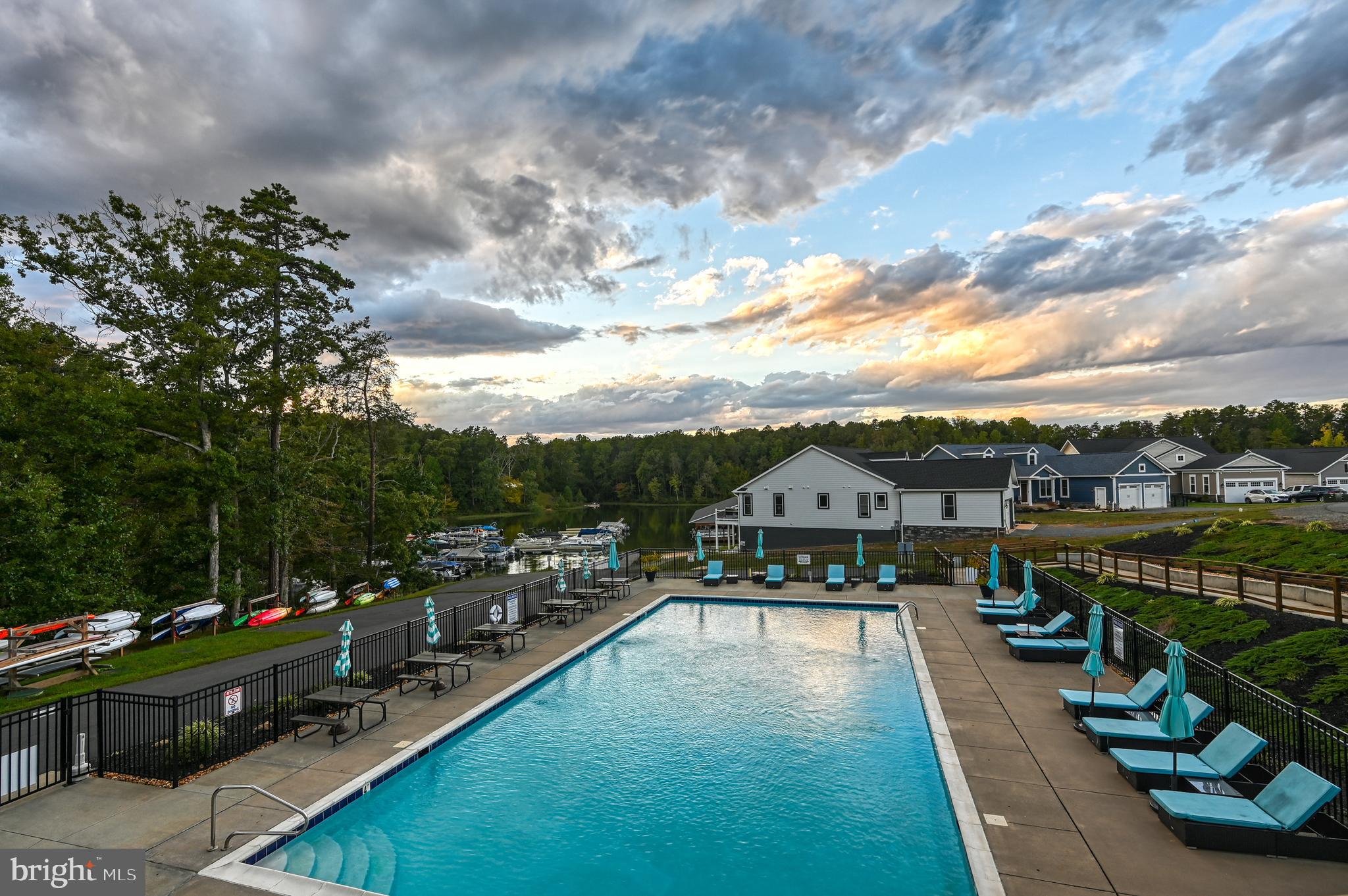 Lot 43 SUNSET LOOP