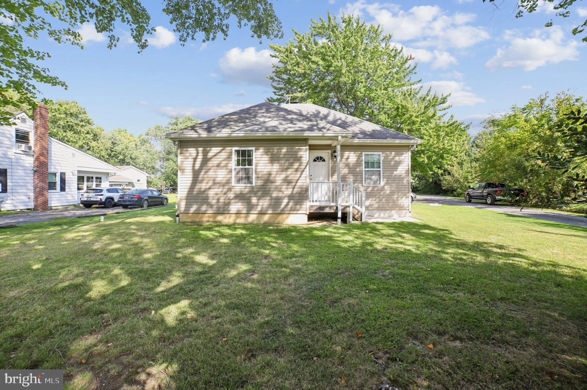 231 Dominion Road