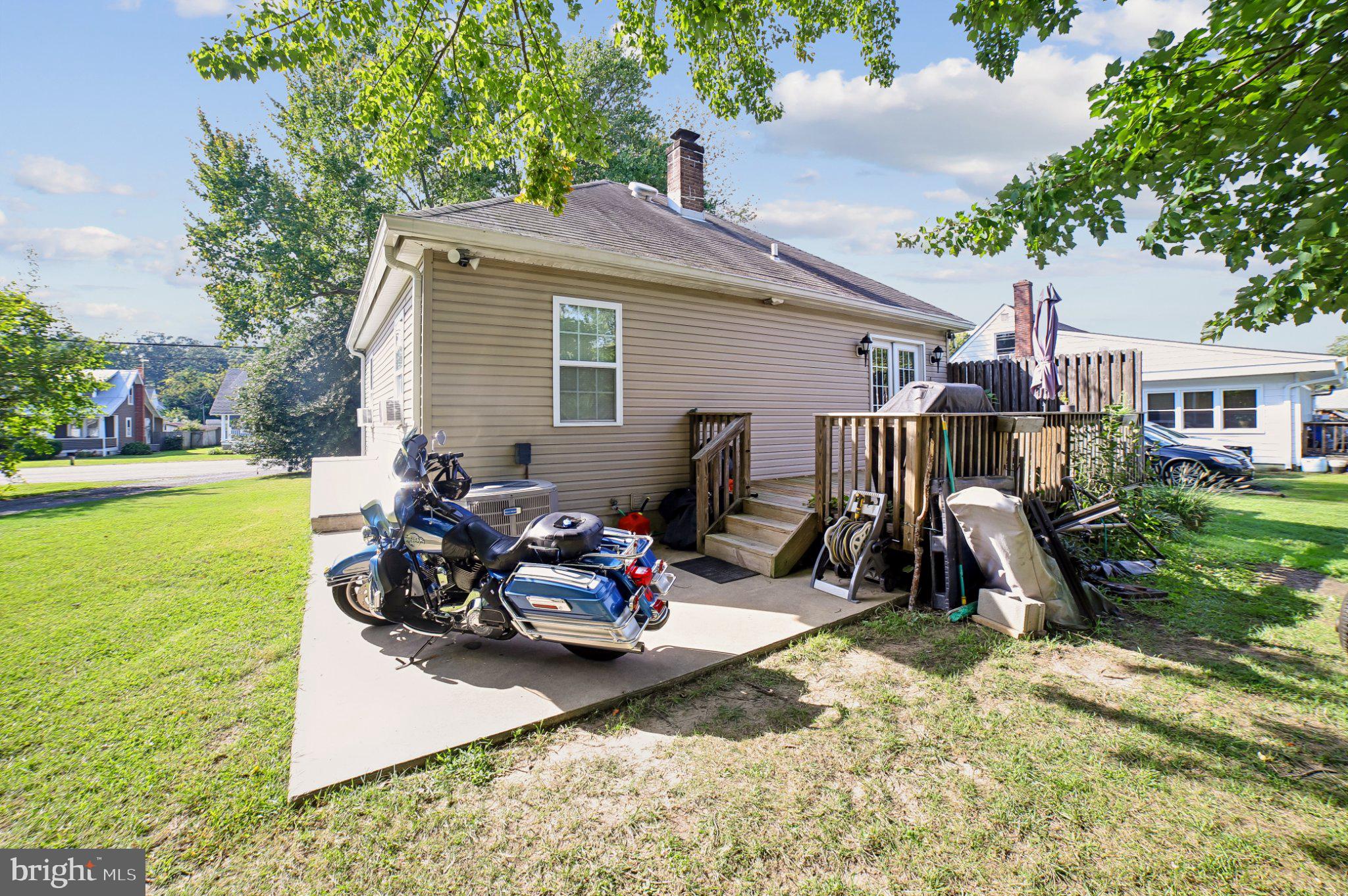 231 DOMINION ROAD