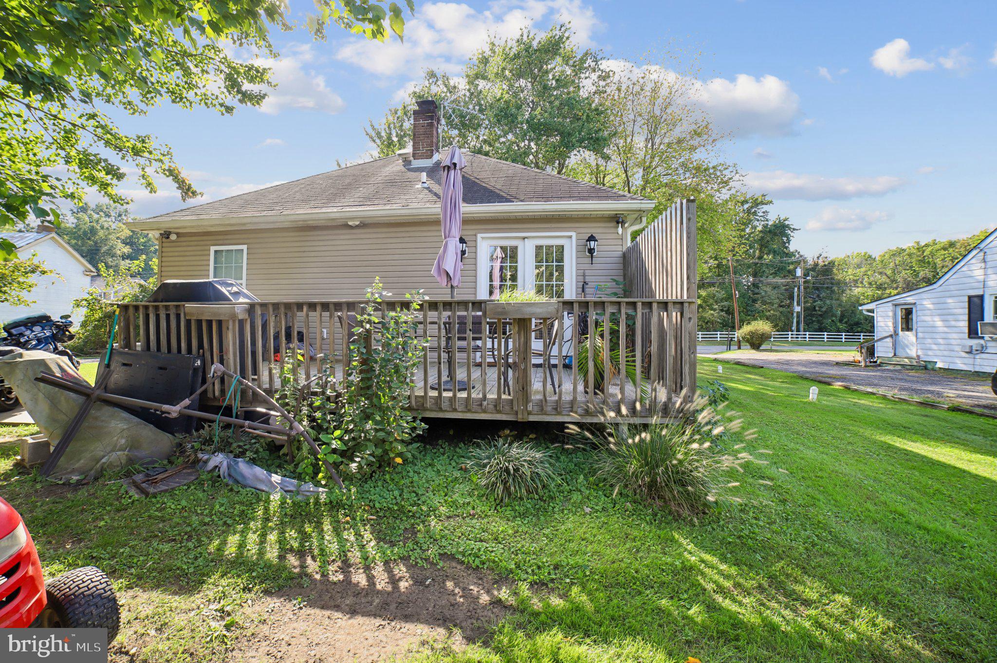 231 DOMINION ROAD