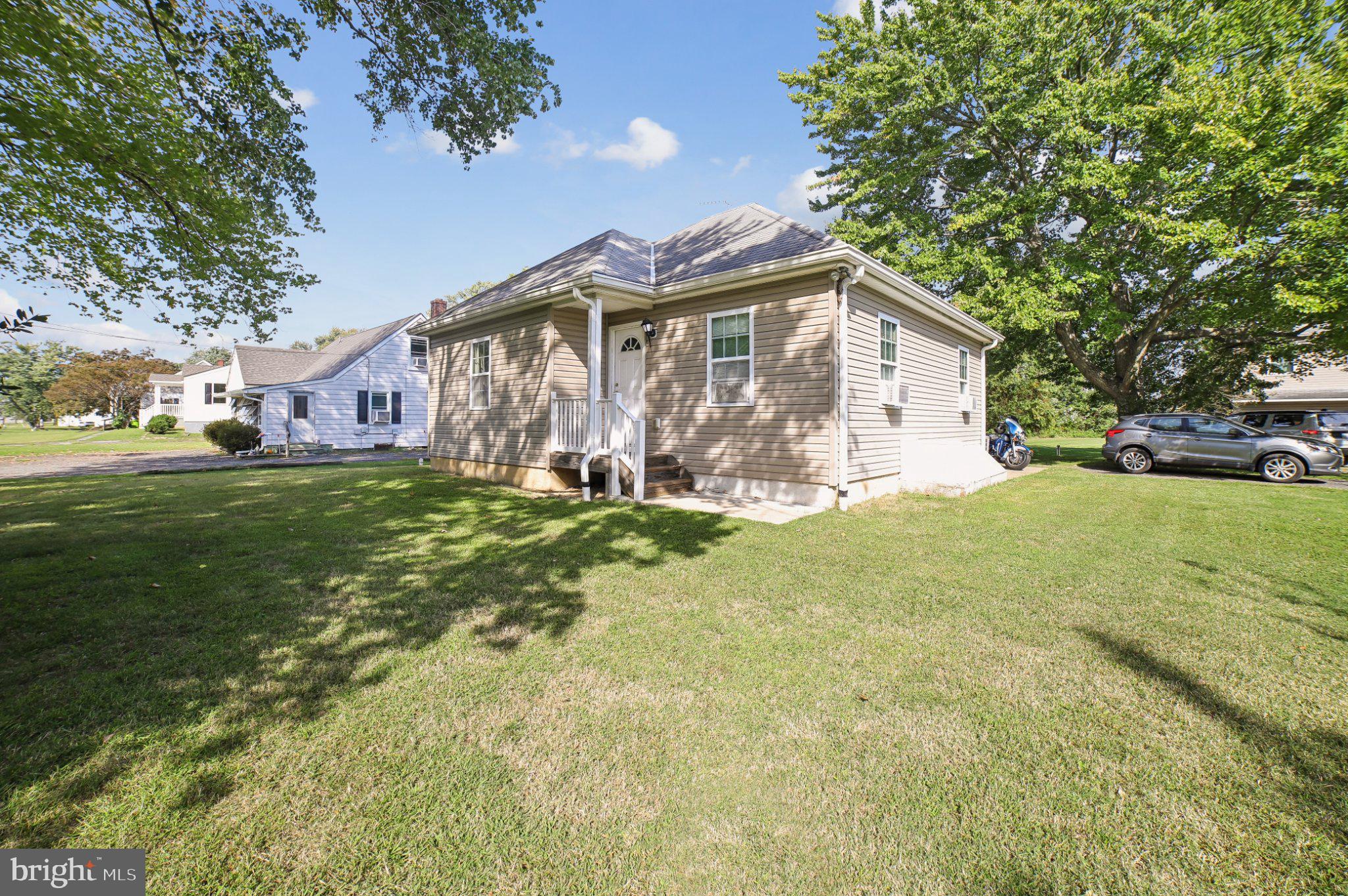 231 DOMINION ROAD