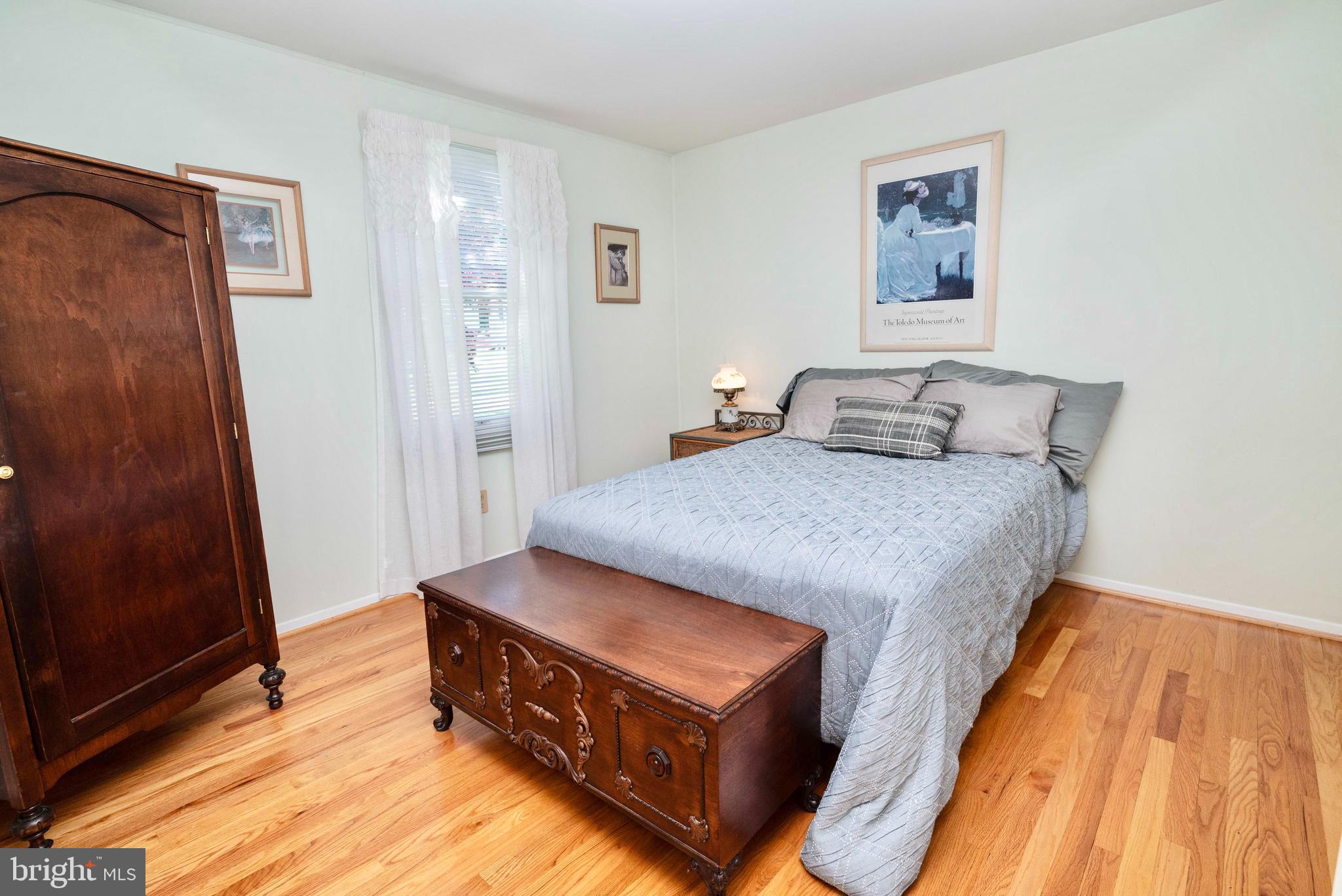 PERRY HALL GARDENS - Residential