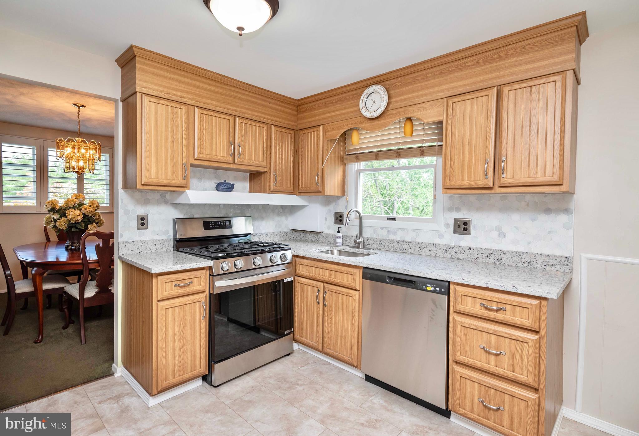 PERRY HALL GARDENS - Residential