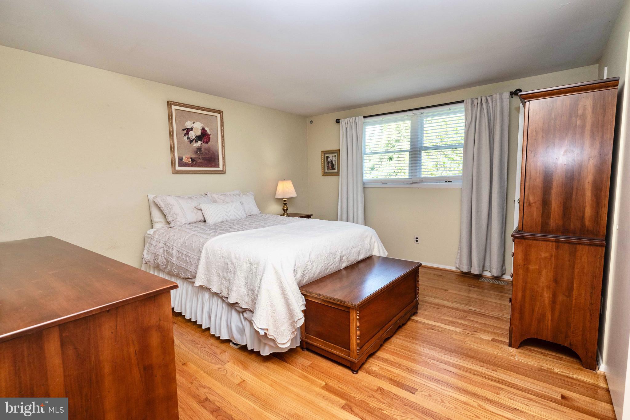 PERRY HALL GARDENS - Residential