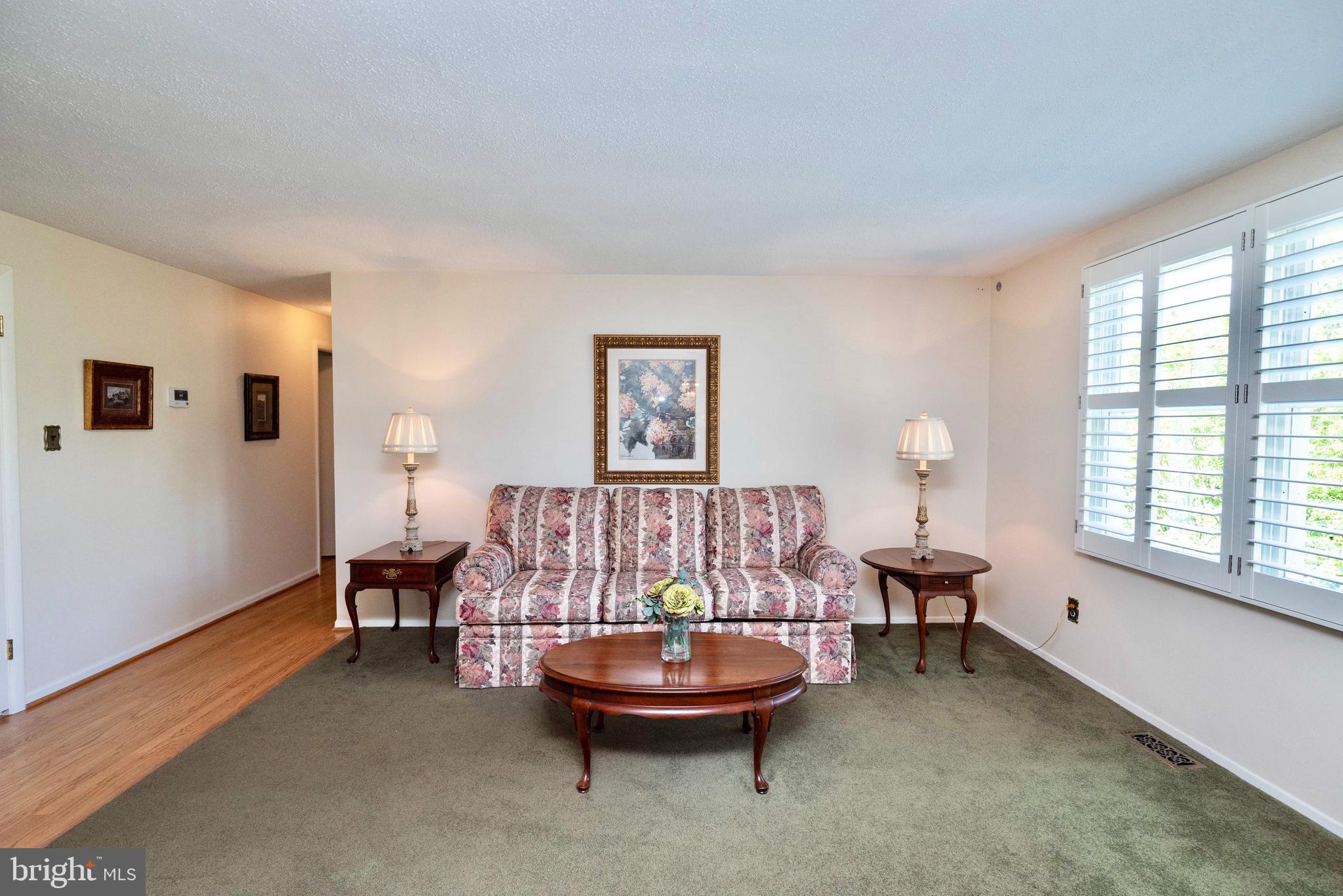 9520 PERRY BROOK COURT