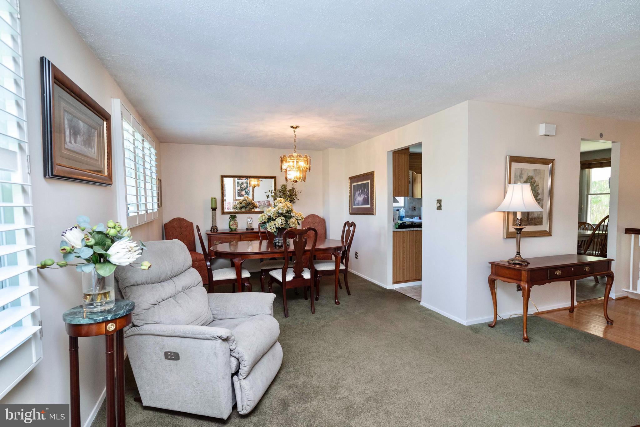 9520 PERRY BROOK COURT