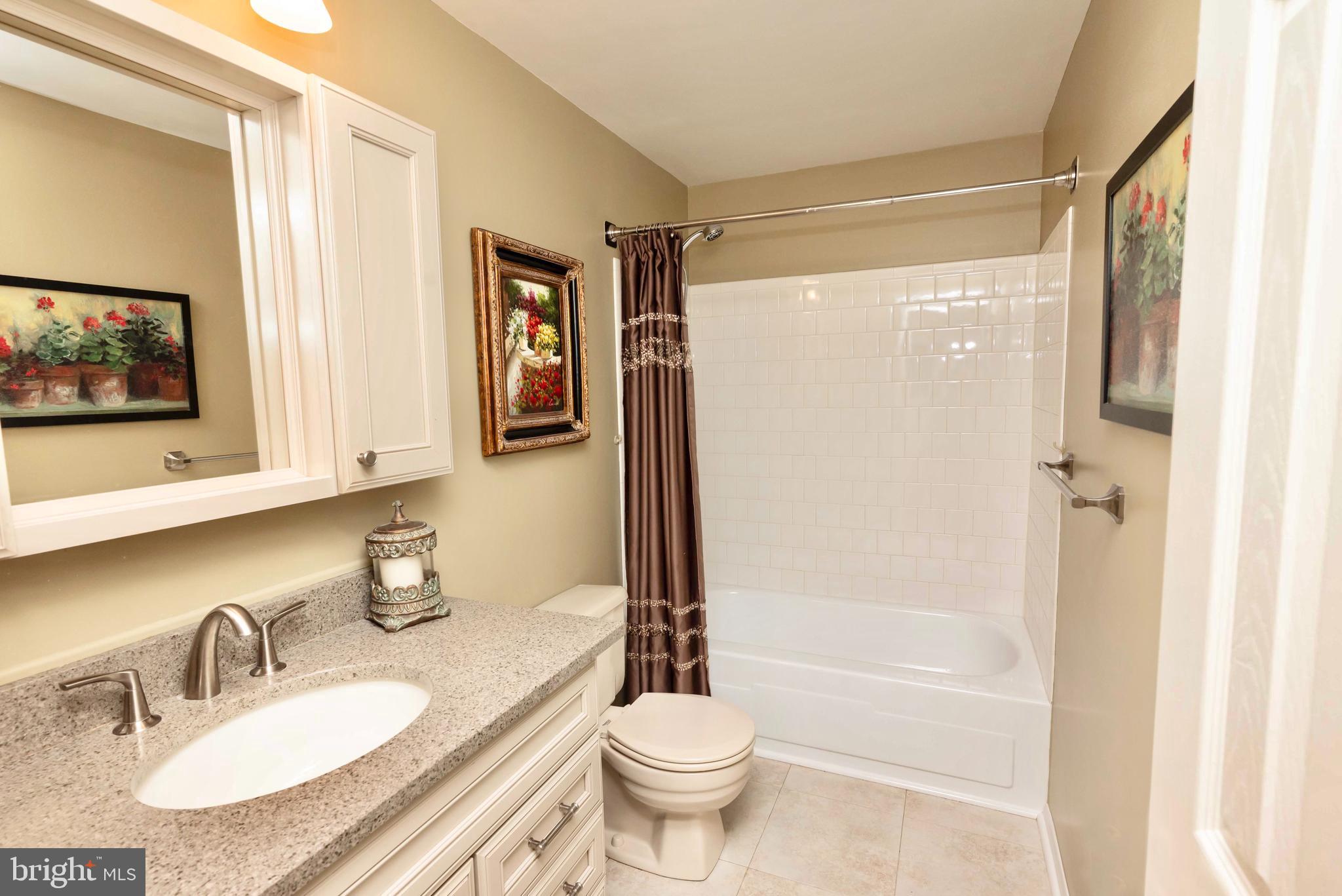 PERRY HALL GARDENS - Residential