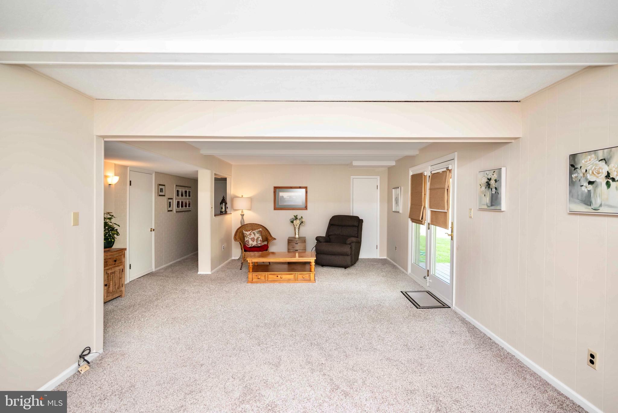 PERRY HALL GARDENS - Residential