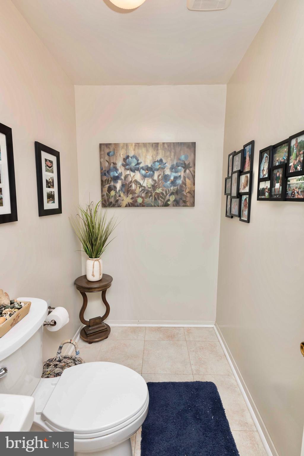 PERRY HALL GARDENS - Residential