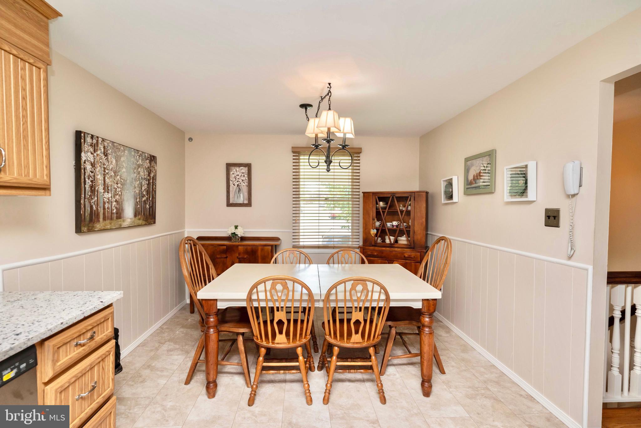 PERRY HALL GARDENS - Residential